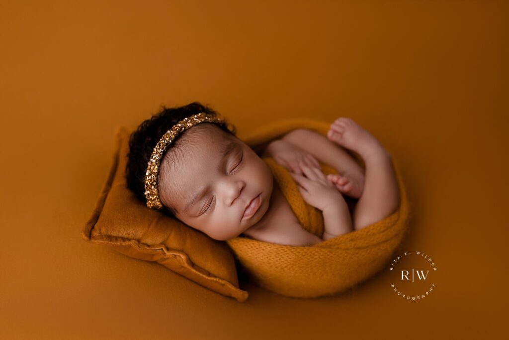 Lewisville baby Photography